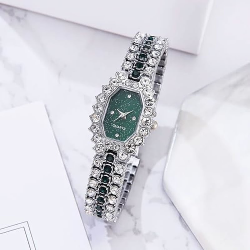 Conjunto Feminino de Luxo Pretty Lovely 7 Conjunto Feminino de Luxo Pretty Lovely - Imagem 7