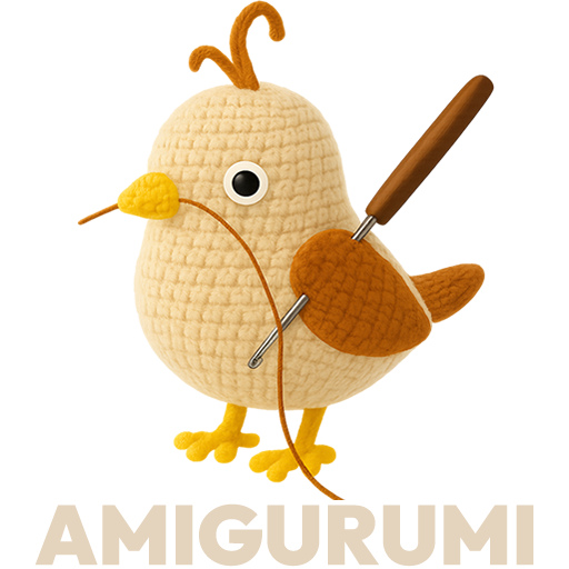 Amigurumi