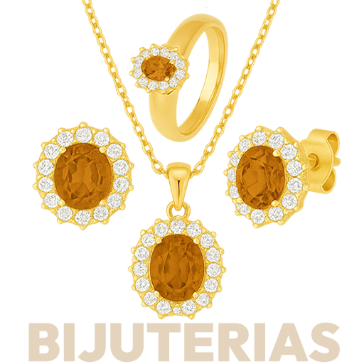 Bijuterias