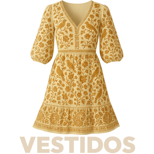 Vestidos